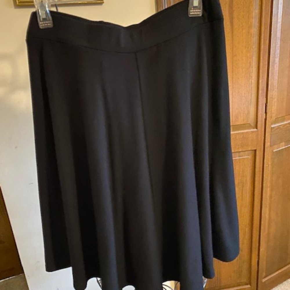 Dani's Choice Pull on Skirt